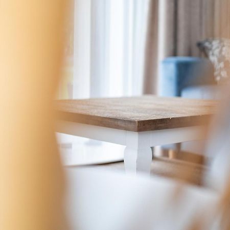 Apartament Amber & Calm Euronia II Międzyzdroje Zewnętrze zdjęcie