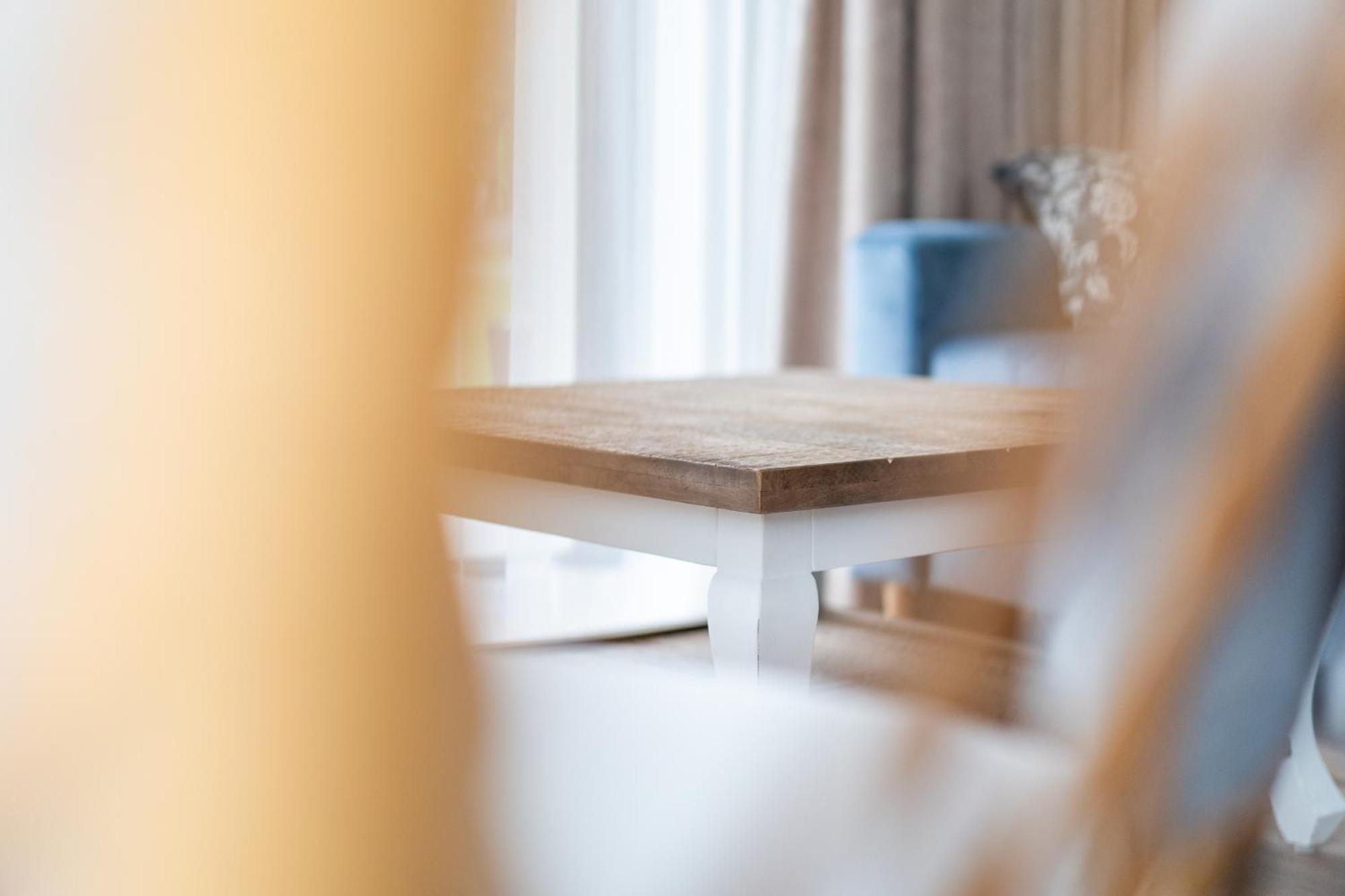 Apartament Amber & Calm Euronia II Międzyzdroje Zewnętrze zdjęcie