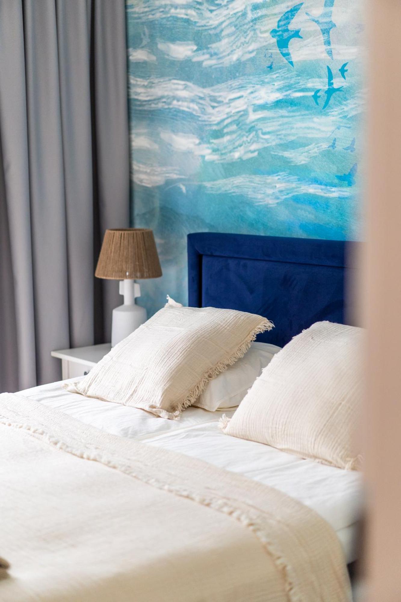 Apartament Amber & Calm Euronia II Międzyzdroje Zewnętrze zdjęcie