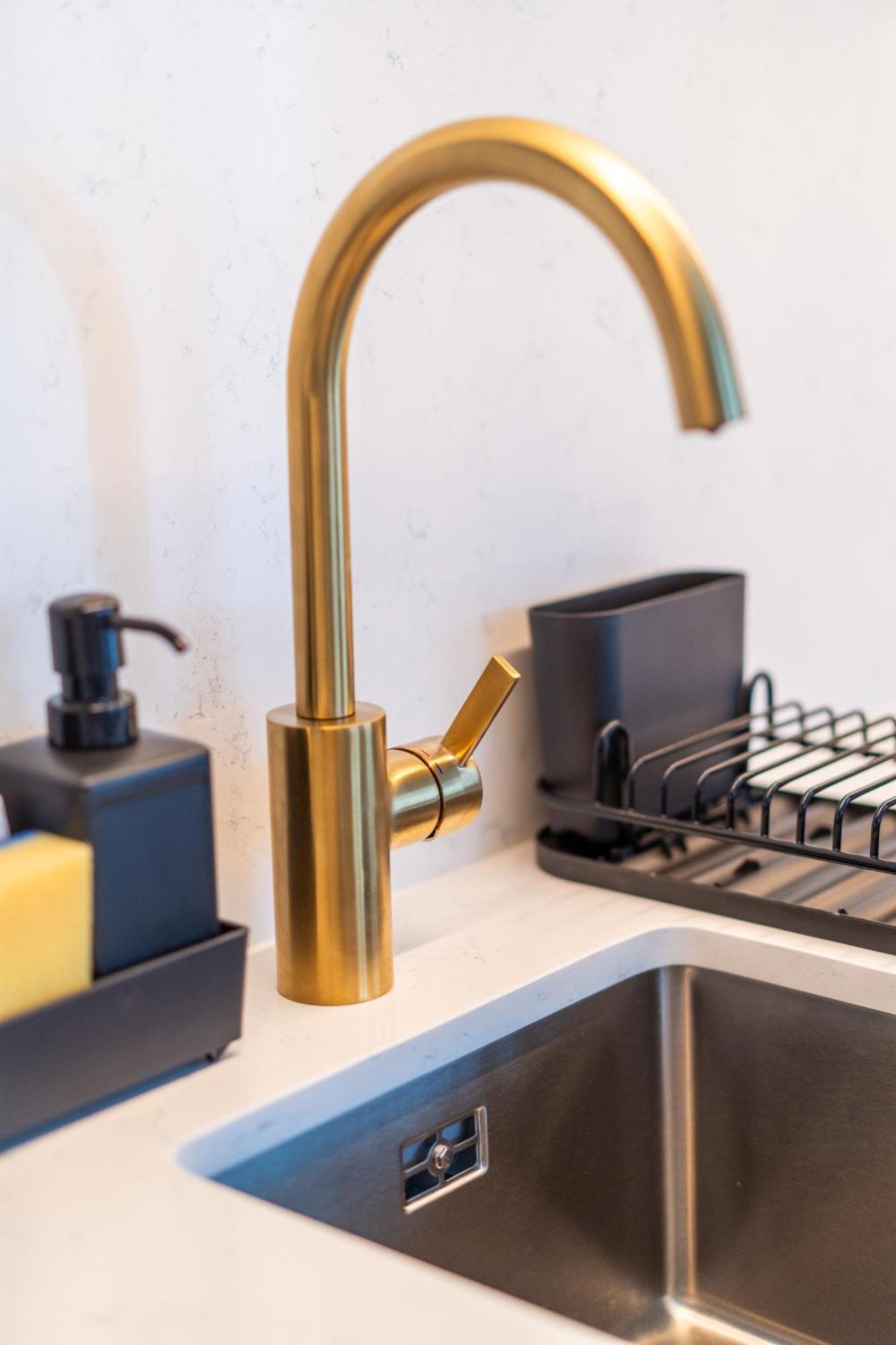 Apartament Amber & Calm Euronia II Międzyzdroje Zewnętrze zdjęcie